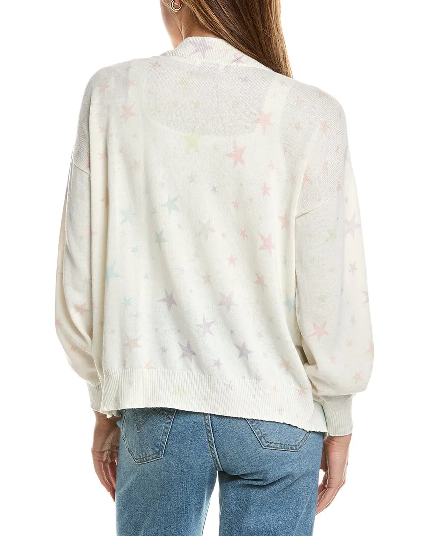27 Miles Malibu Ruby Cardigan