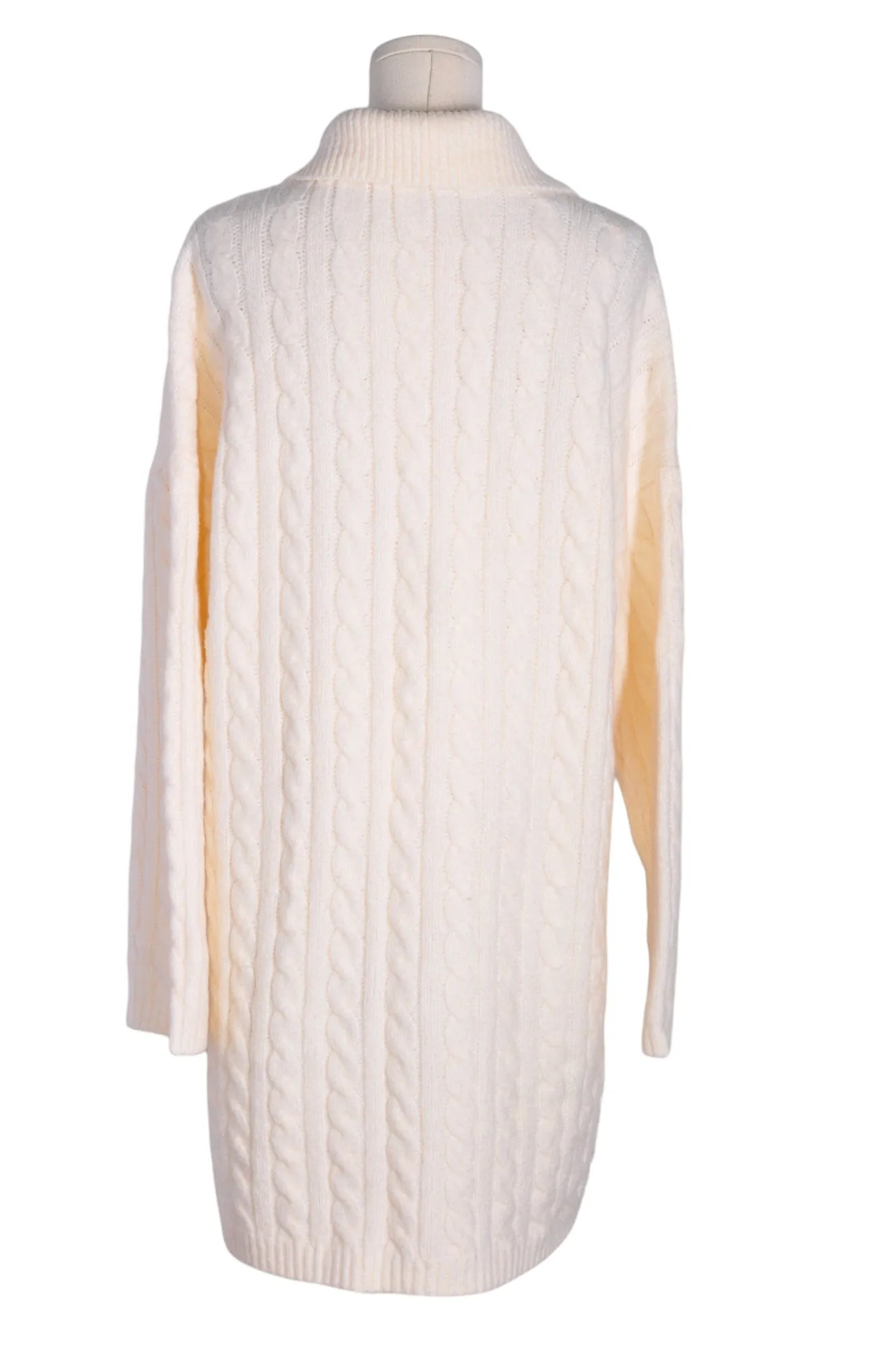 ABERCROMBIE & FITCH Women Sweaters Regular fit in White - L