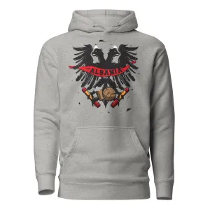 Albanian Ultras Hoodie