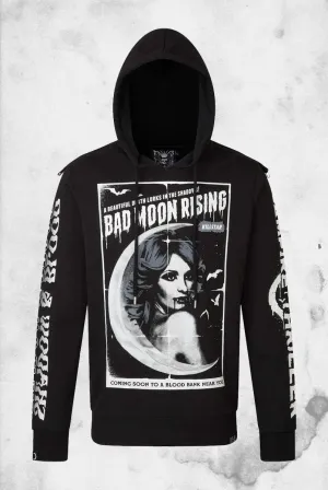 Bad Moon Rising Hoodie