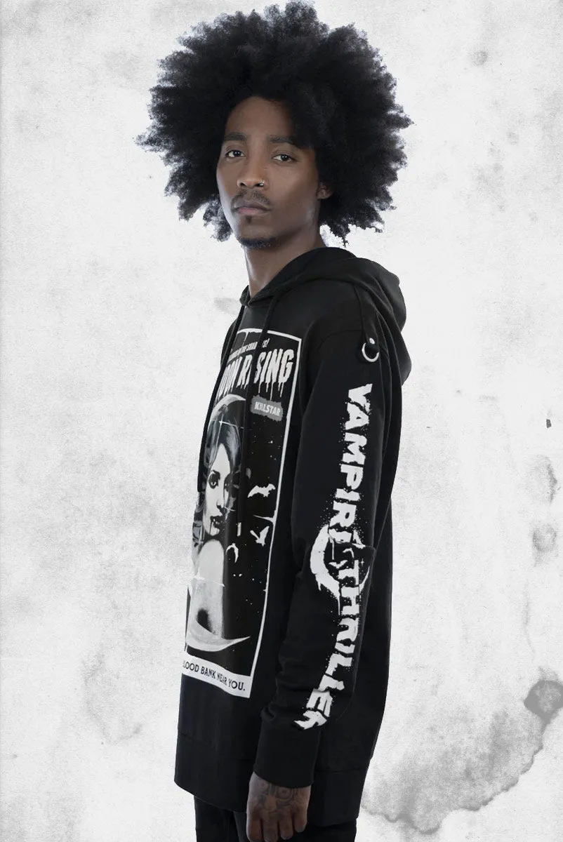 Bad Moon Rising Hoodie