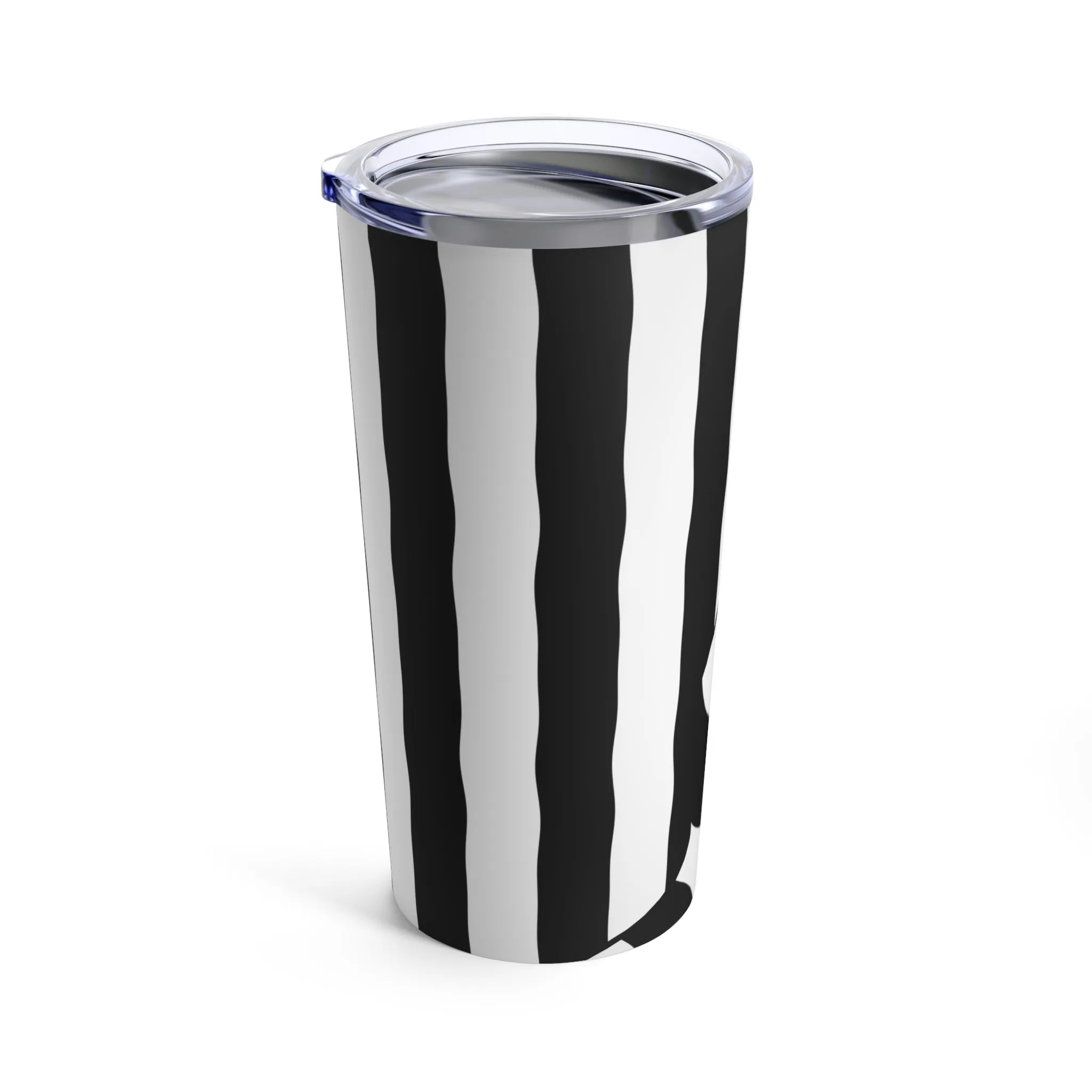 Beetlejuice & Sandworm Tumbler 20oz