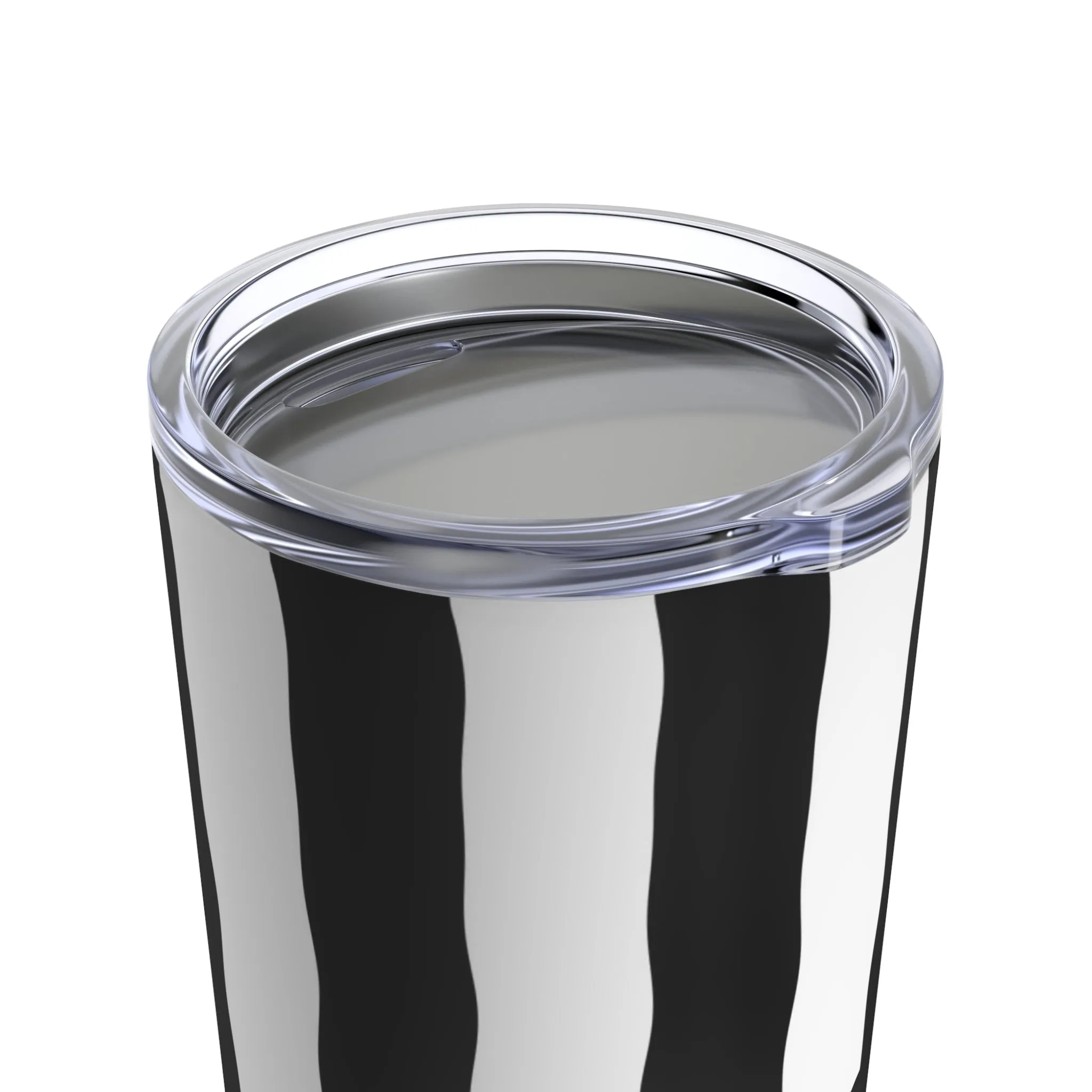 Beetlejuice & Sandworm Tumbler 20oz