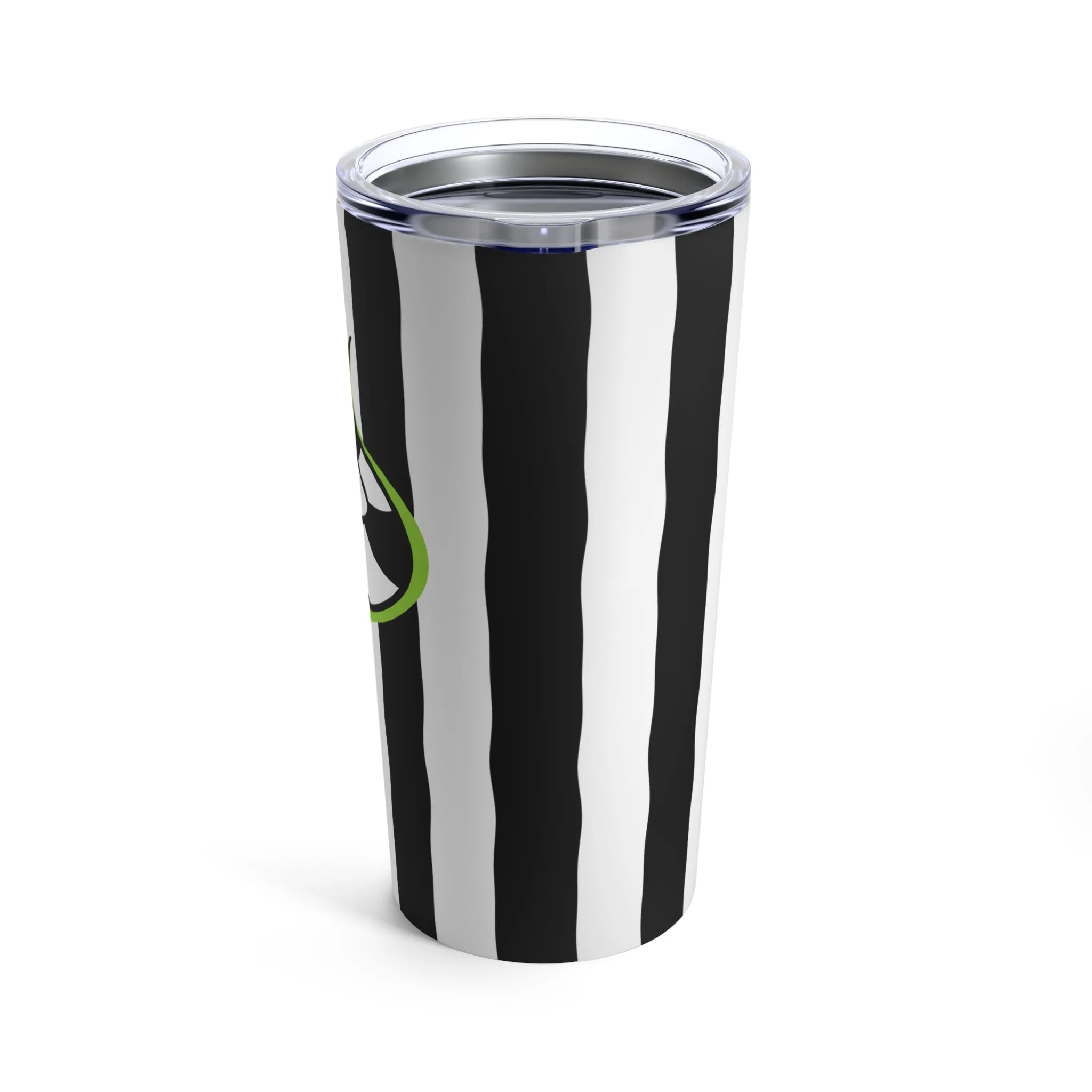 Beetlejuice & Sandworm Tumbler 20oz