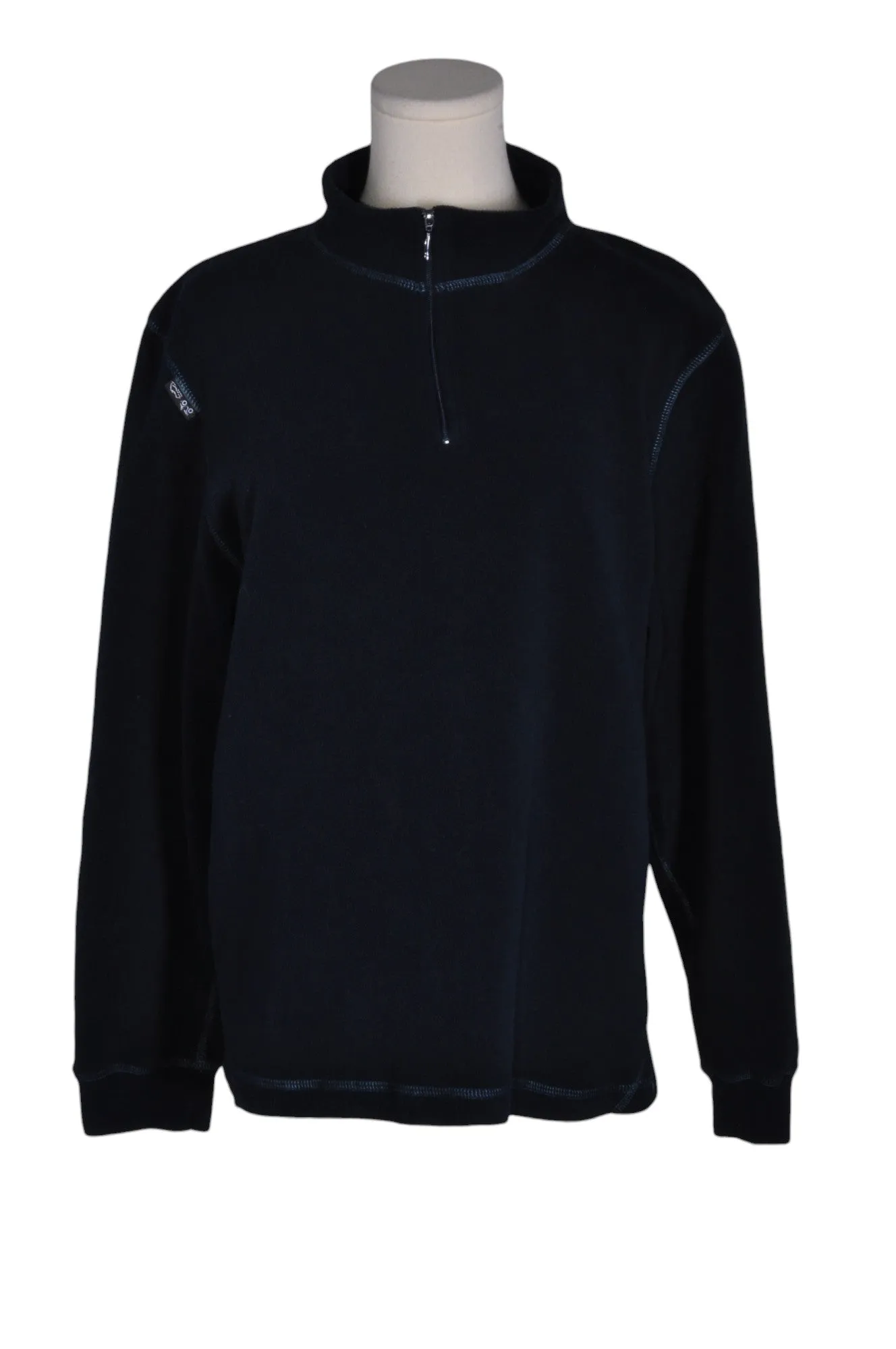 BOMBARDIER Women Sweaters Regular fit in Black - M
