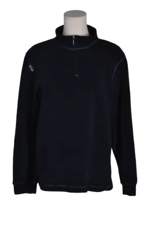 BOMBARDIER Women Sweaters Regular fit in Black - M
