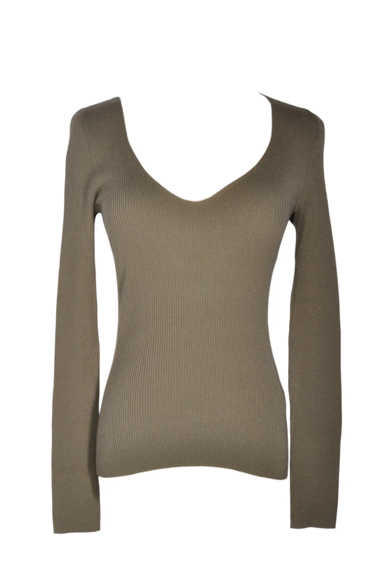 CALVIN KLEIN Women Sweaters Regular fit in Green - S