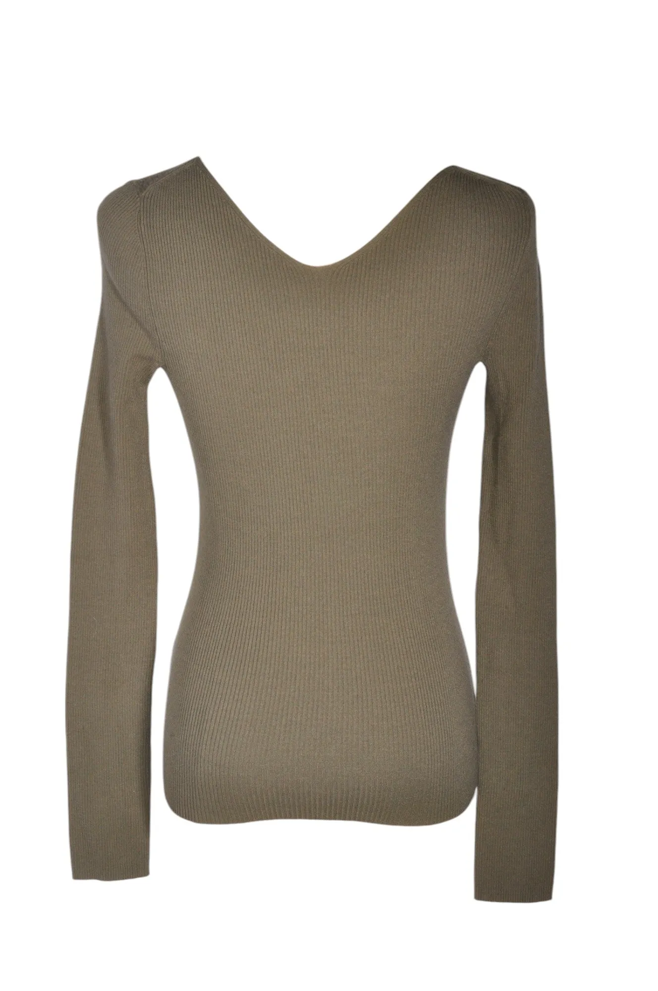 CALVIN KLEIN Women Sweaters Regular fit in Green - S