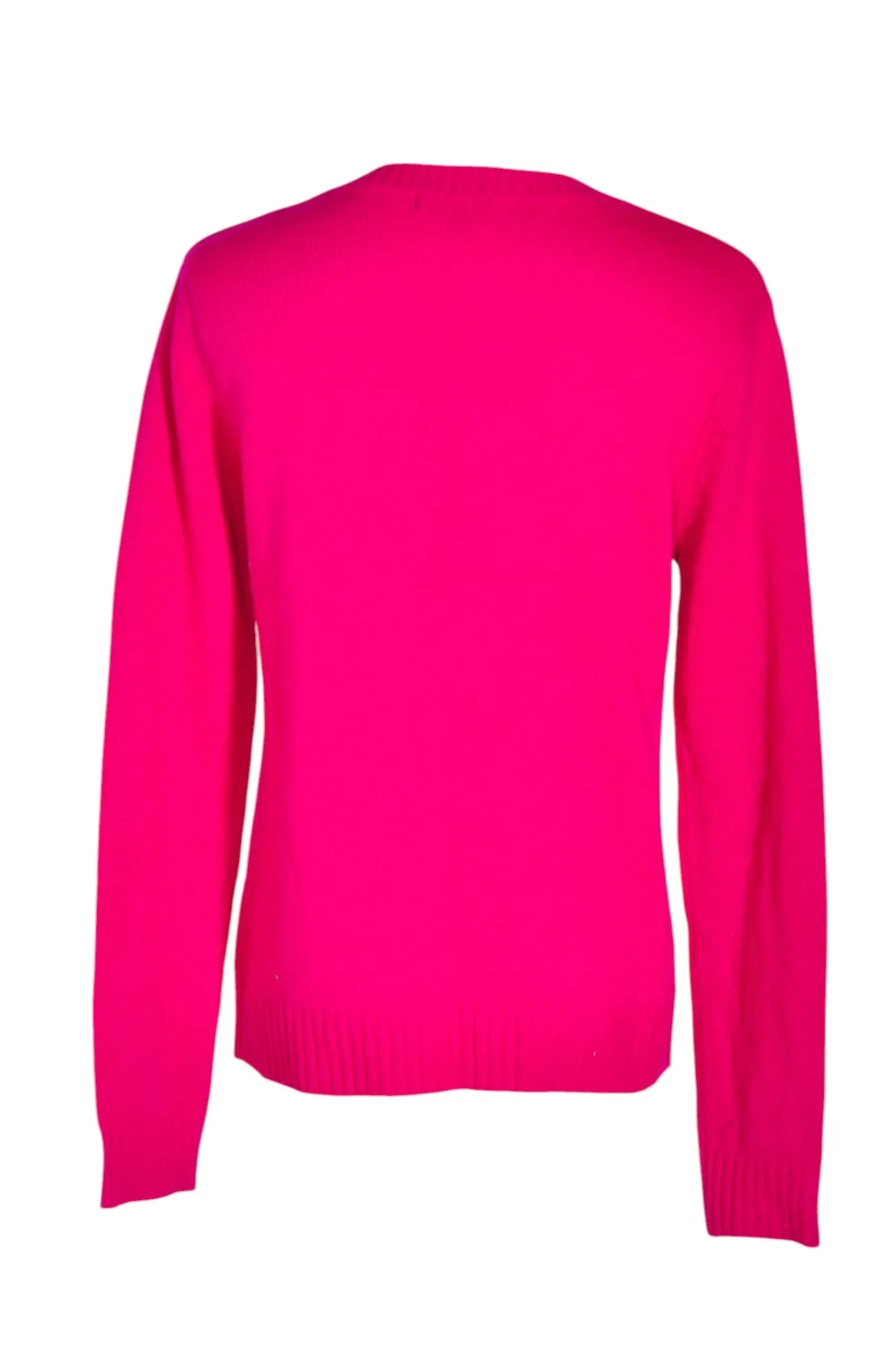 CANDY COUTURE Women Sweaters Regular fit in Pink - M