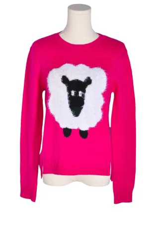 CANDY COUTURE Women Sweaters Regular fit in Pink - M