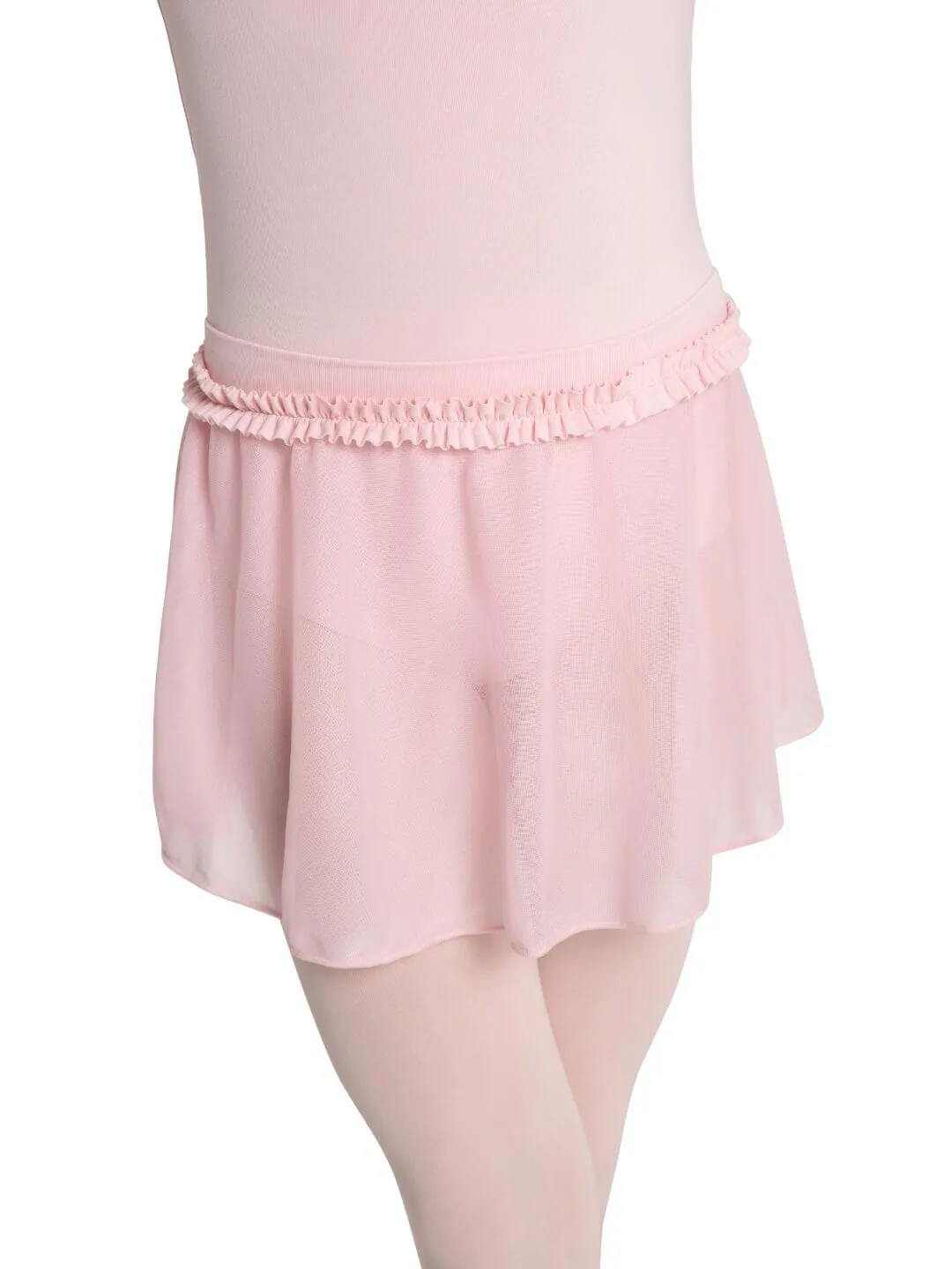 Capezio 12072C Pluto Pull-on Skirt