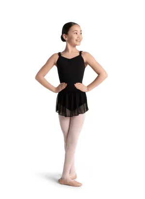 Capezio 12072C Pluto Pull-on Skirt