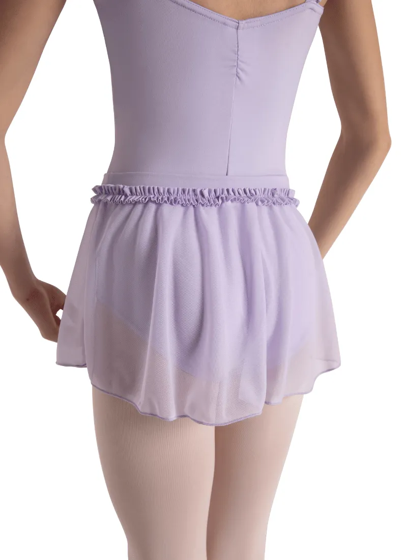 Capezio 12072C Pluto Pull-on Skirt