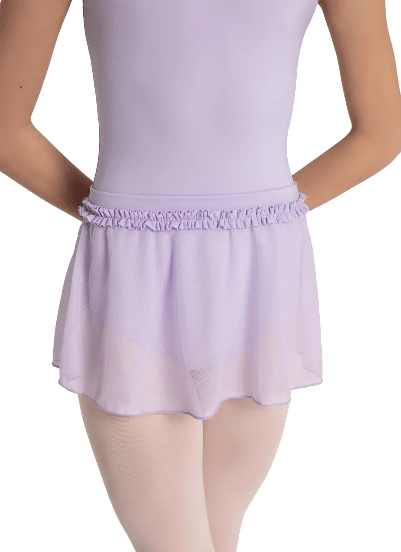 Capezio 12072C Pluto Pull-on Skirt