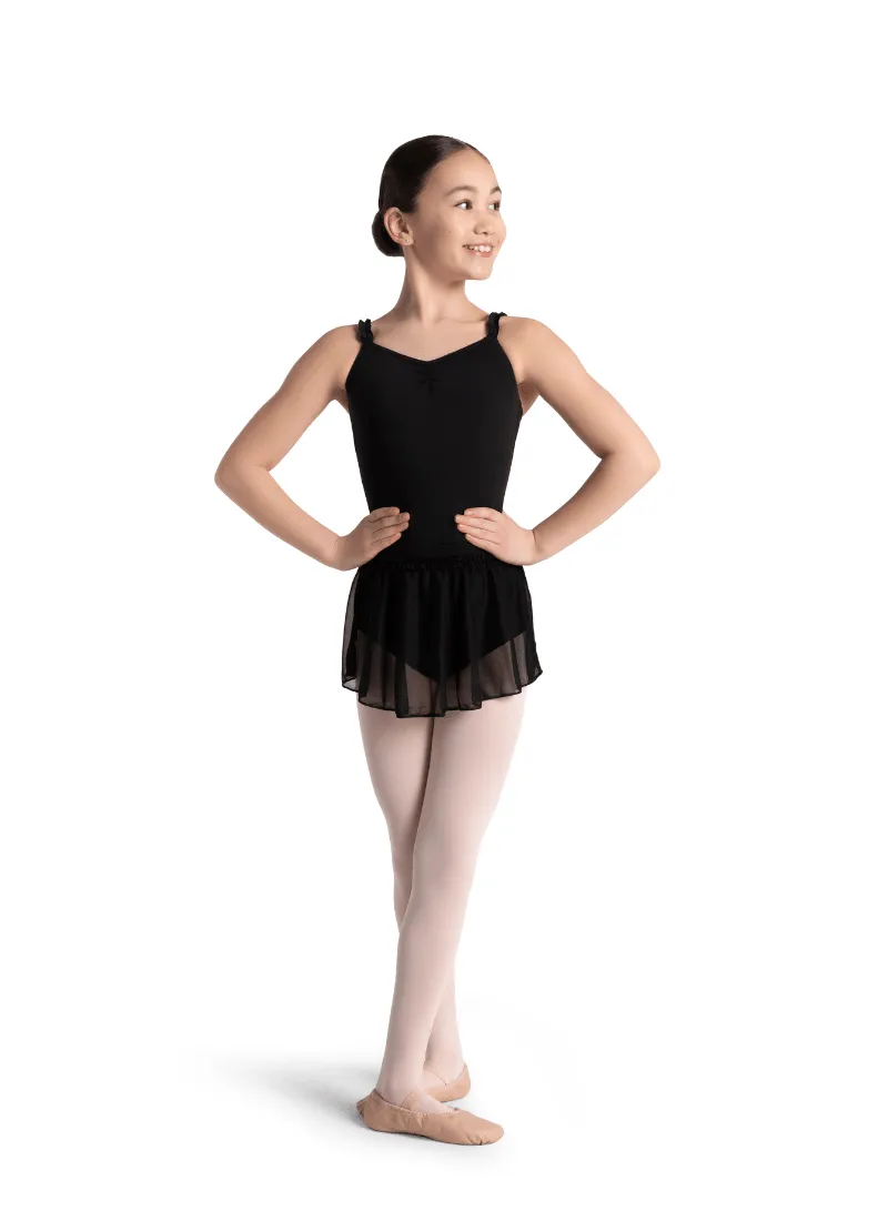 Capezio 12072C Pluto Pull-on Skirt