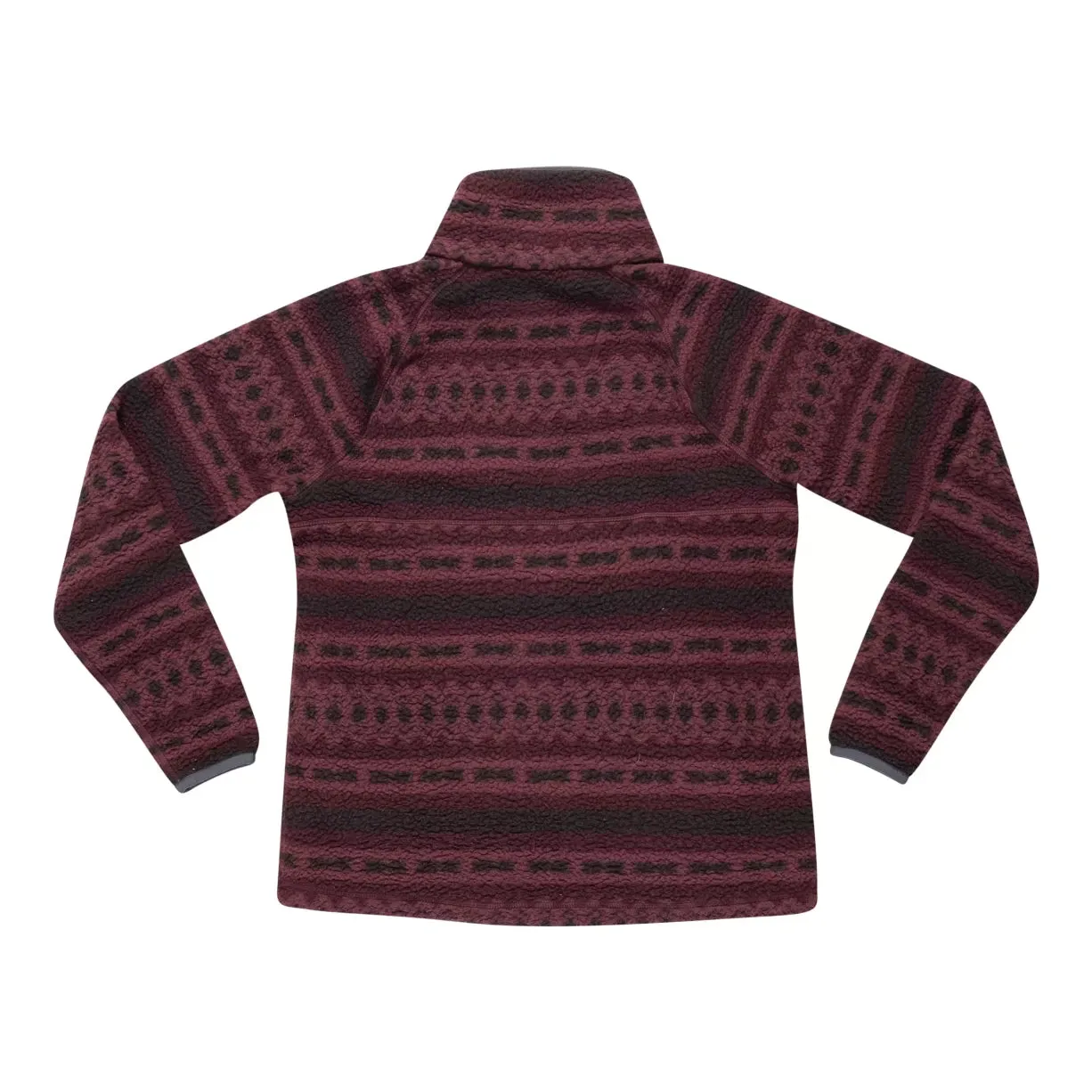 Carhartt Relaxed Fit Fleece Pullover - Women's