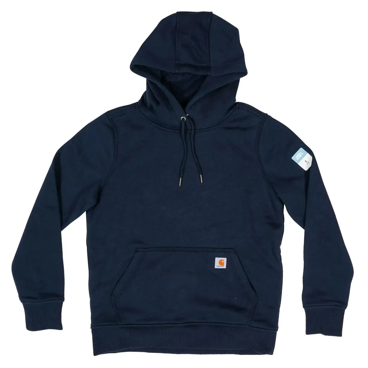 Carhartt Relaxed Fit Midweight Hoodie