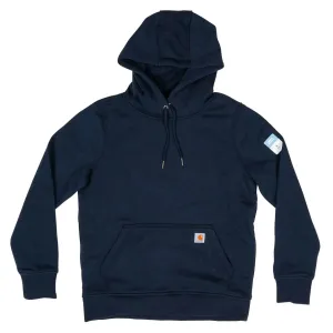 Carhartt Relaxed Fit Midweight Hoodie