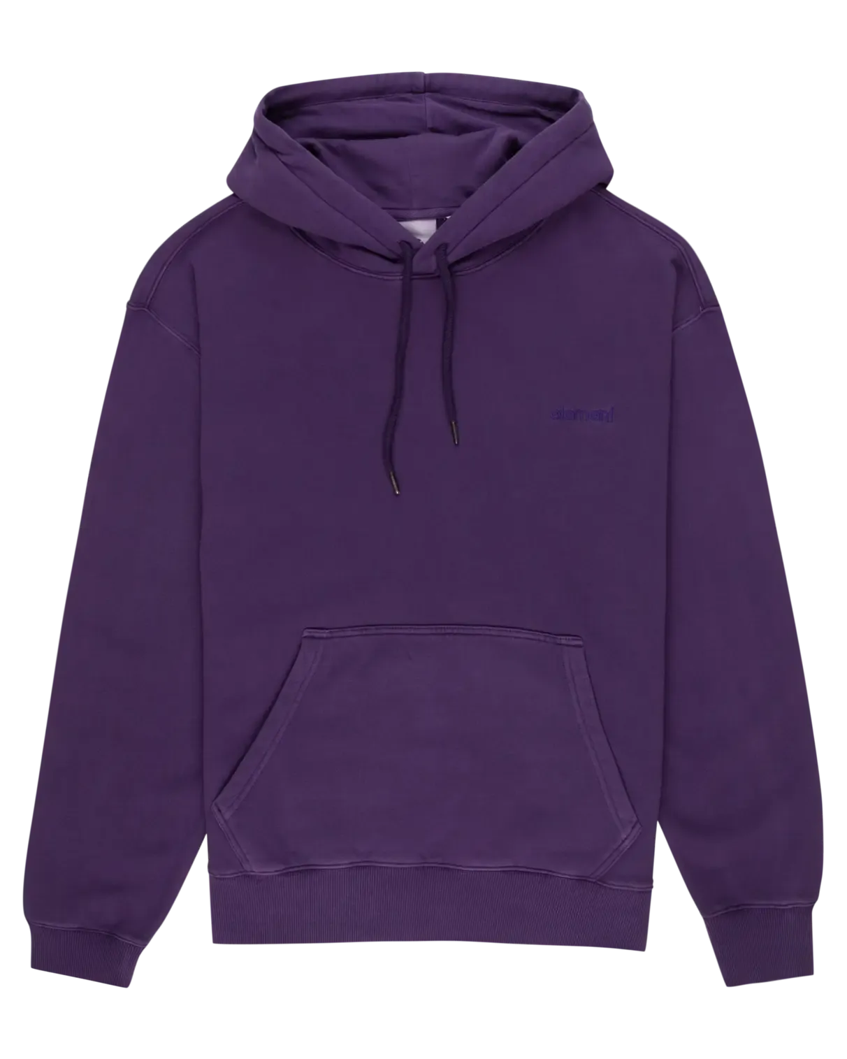 Cornell 3.0 Hoodie in Grape