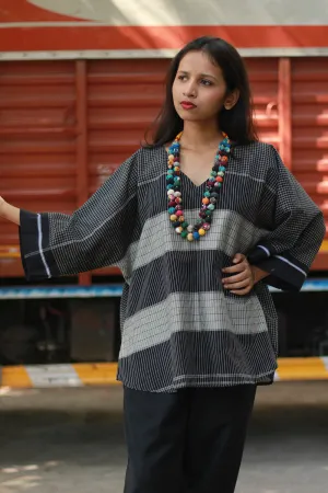 Cotton Top | Patteda Anchu
