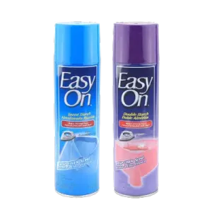 Easy On Spray Starch Assorted 567 g x6