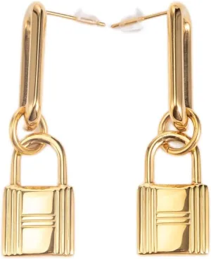 Fashionable Retro Handmade Geometric Earrings, Suitable For Daily Wear, As A Unique Birthday Gift For Women,