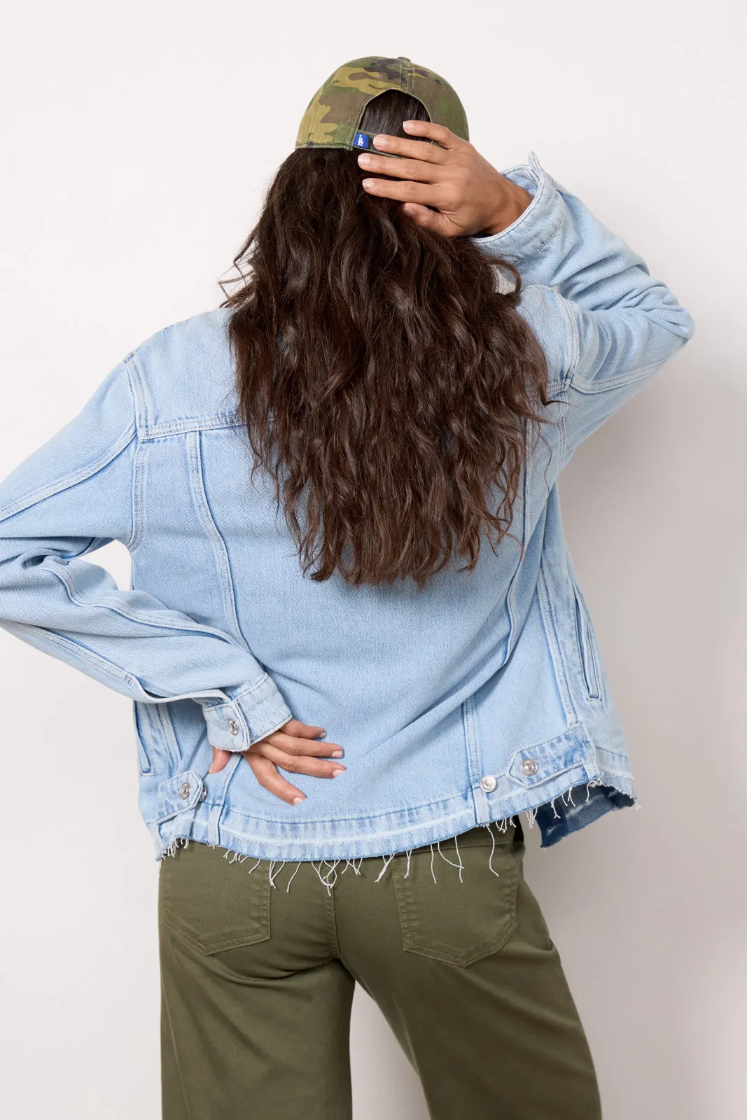 Felix Jacket