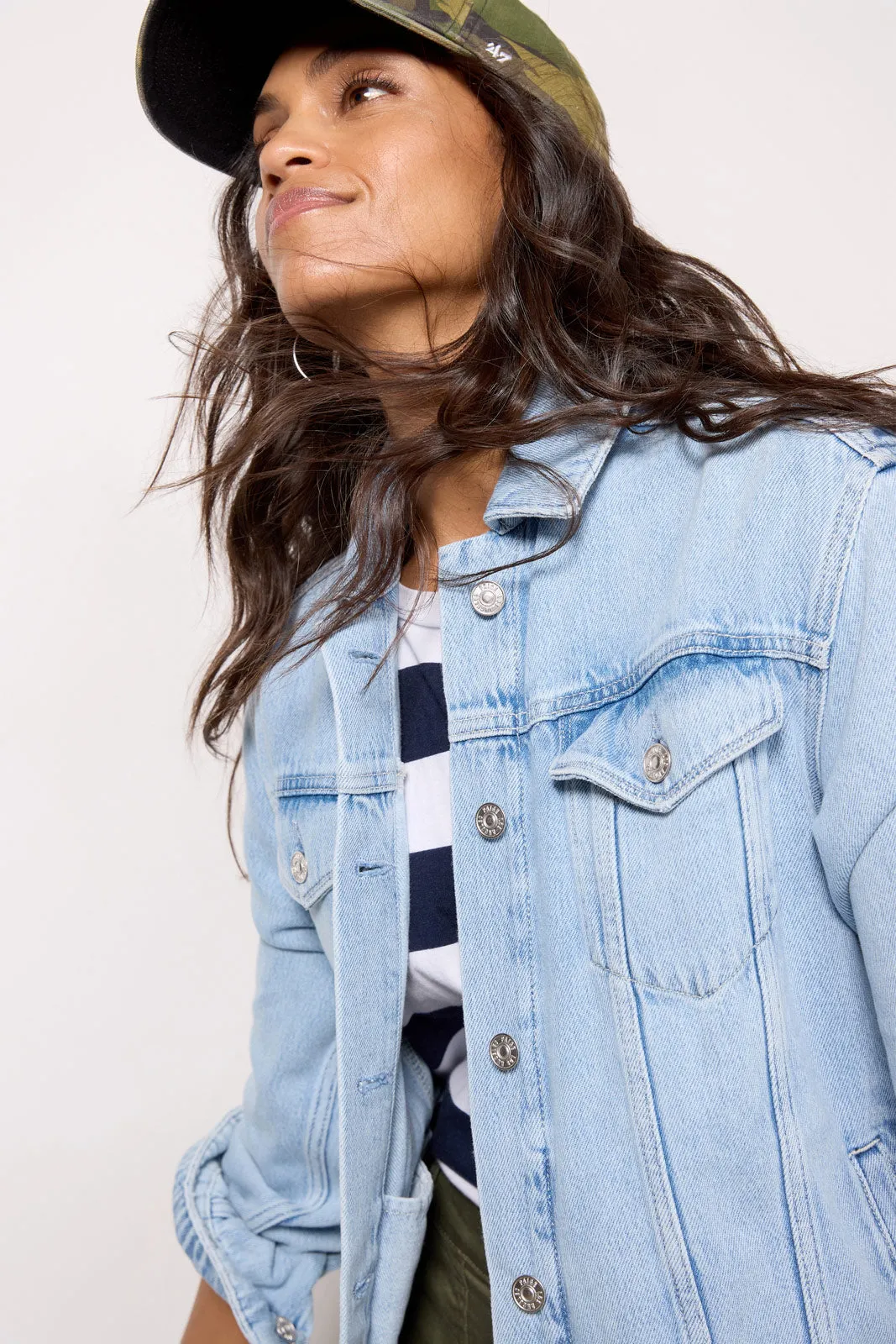 Felix Jacket