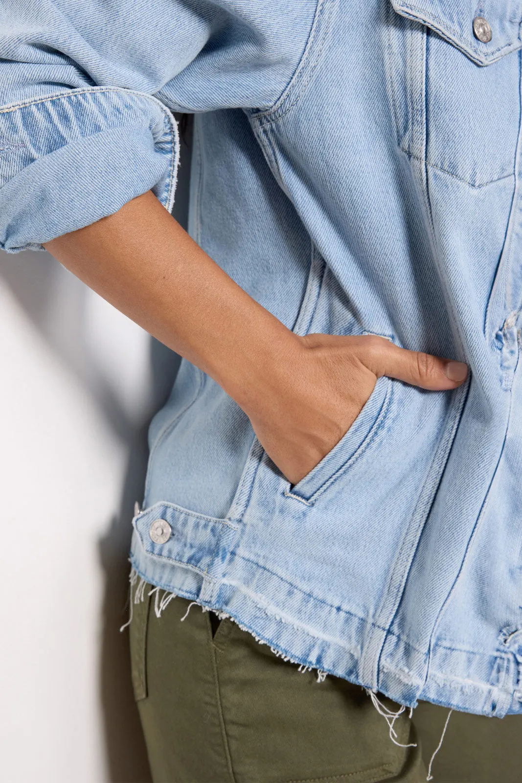 Felix Jacket