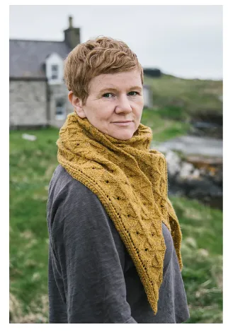 GRAND SHETLAND ADVENTURES