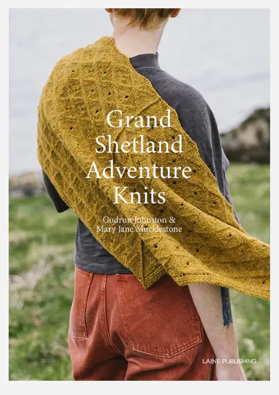 GRAND SHETLAND ADVENTURES