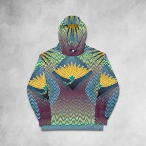 Hoodie - Papyrus - color