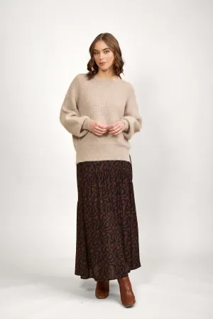 Knewe | Note Sweater