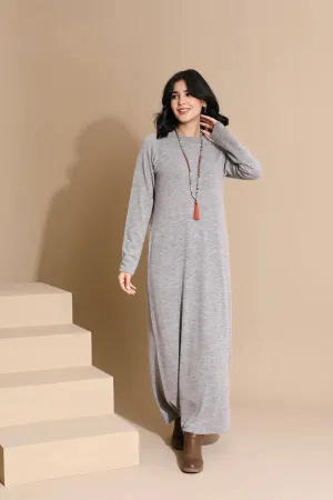 Knitwear Dress