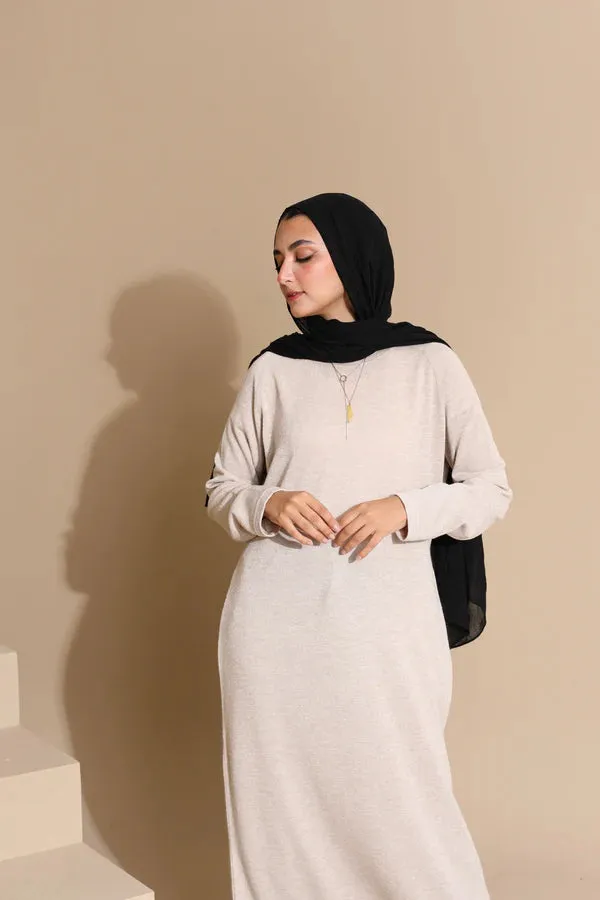 Knitwear Dress