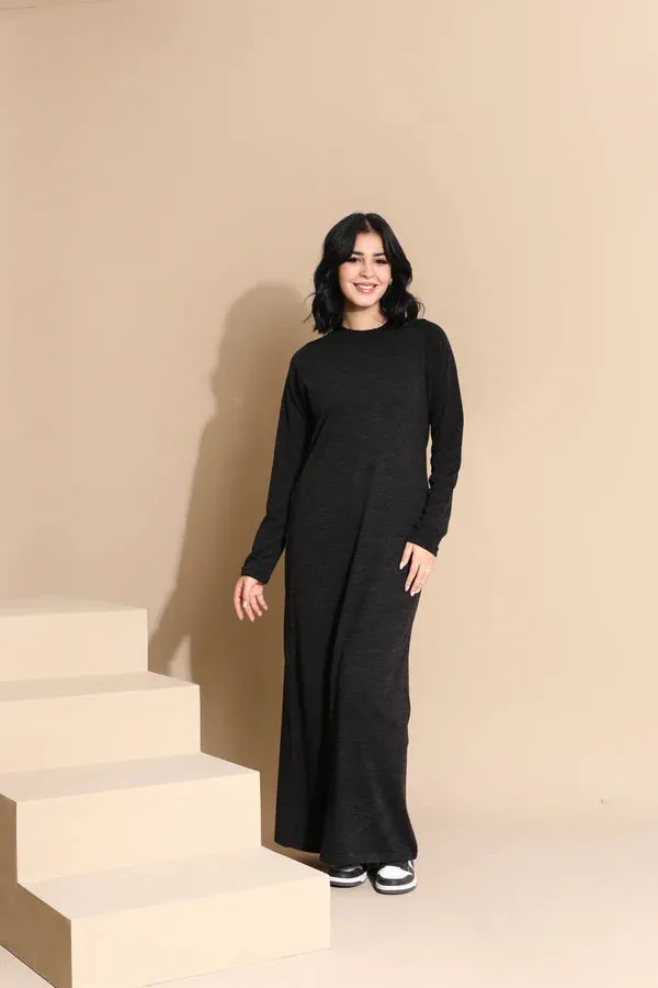 Knitwear Dress