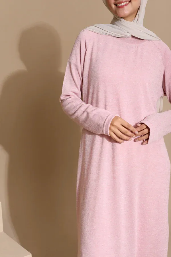 Knitwear Dress