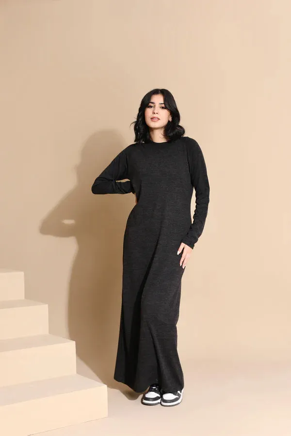 Knitwear Dress