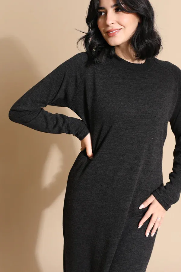 Knitwear Dress