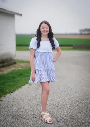 Lilly Dress