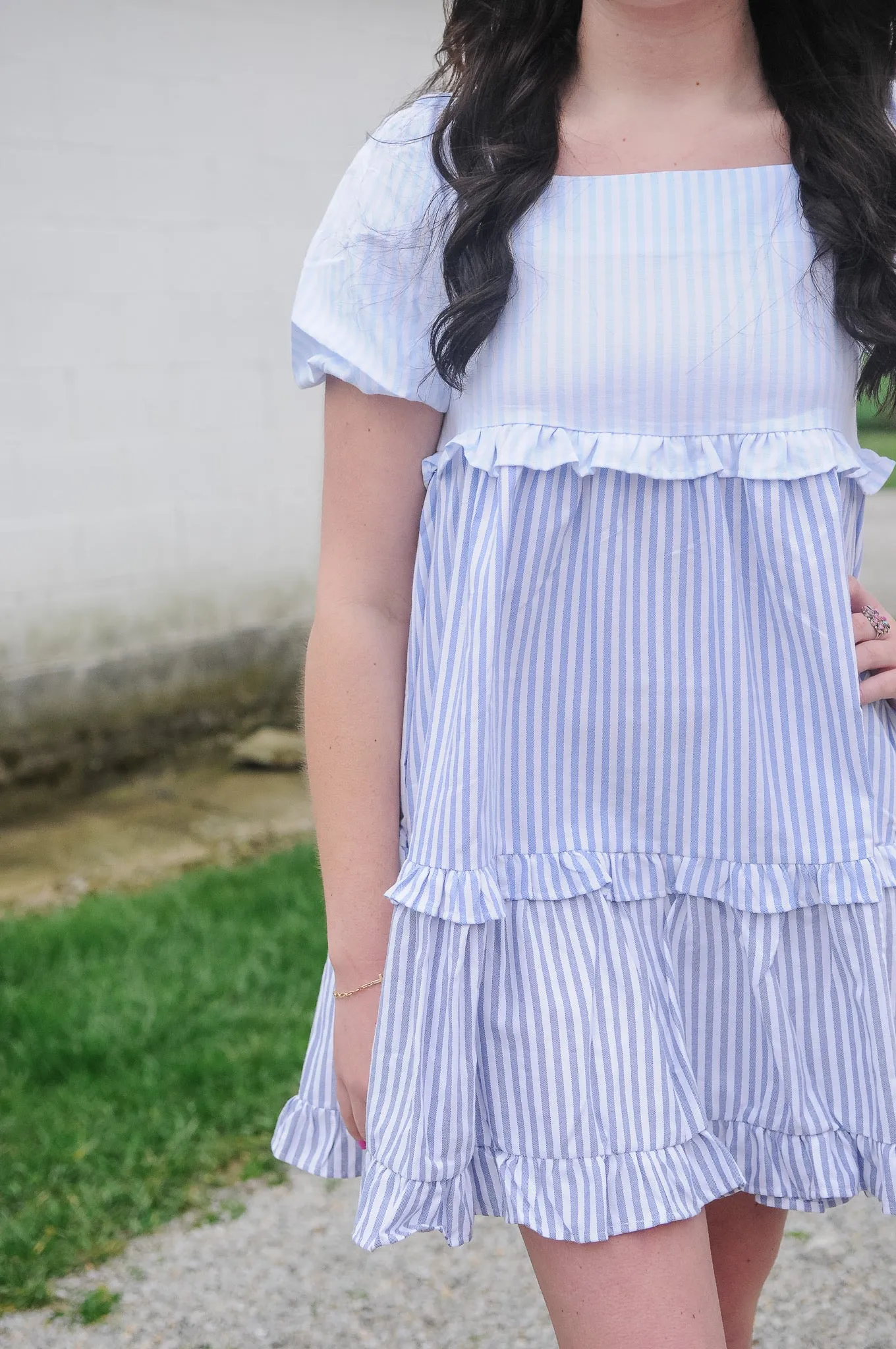 Lilly Dress