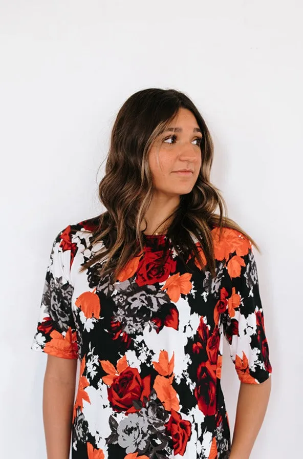 Lilly Shirt