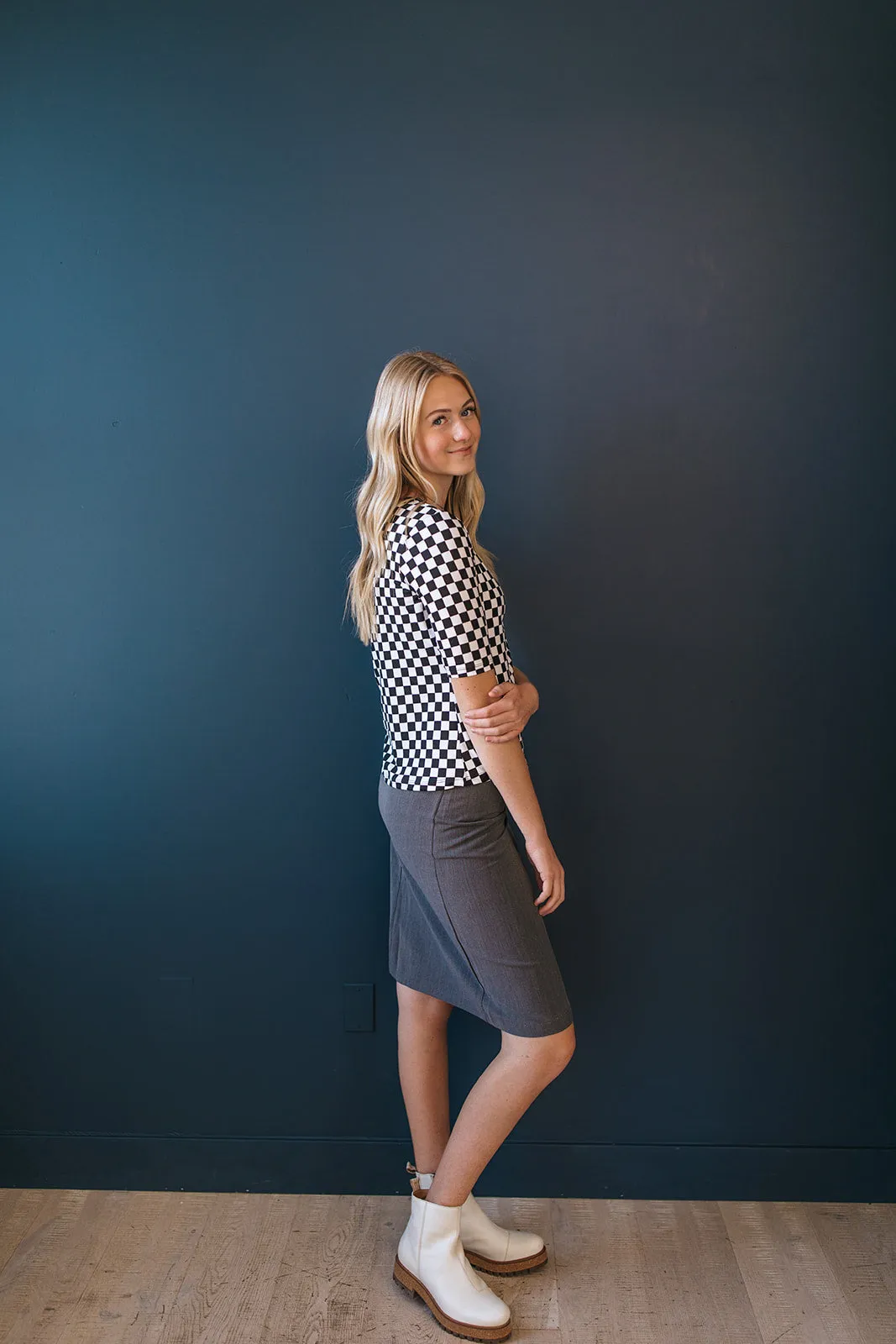 Lilly Shirt