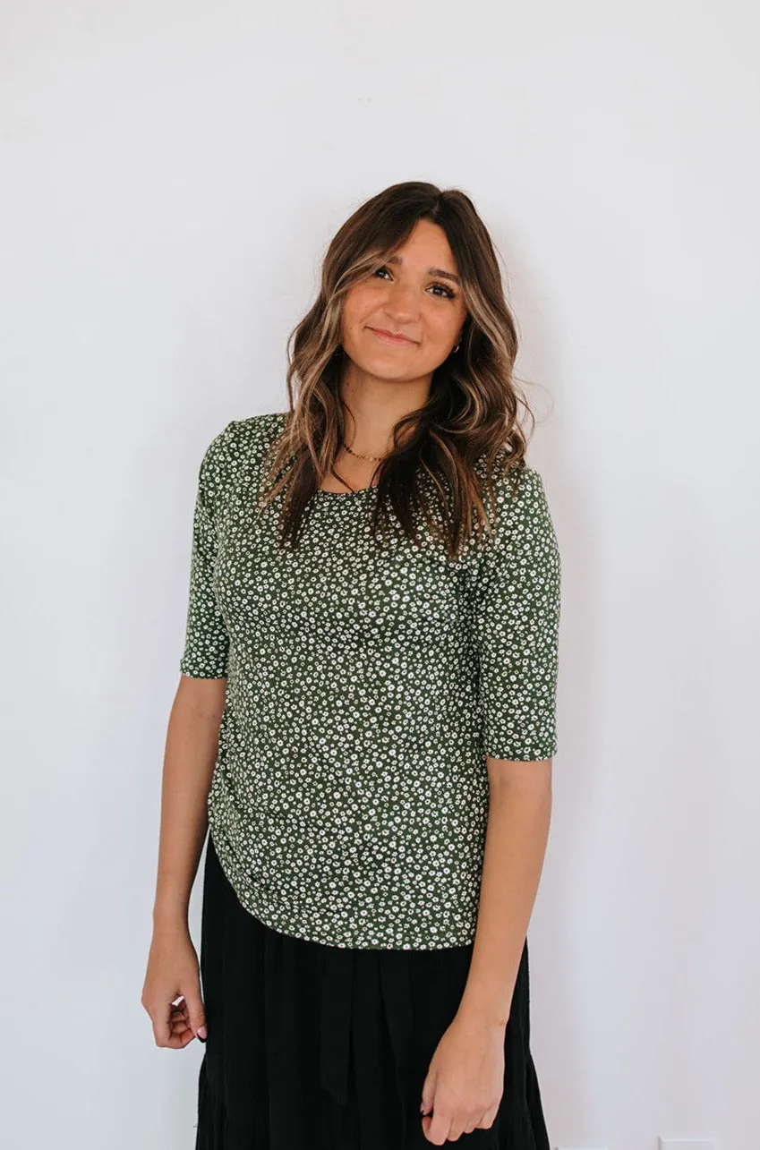 Lilly Shirt