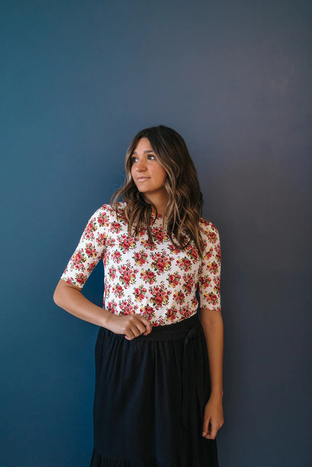 Lilly Shirt