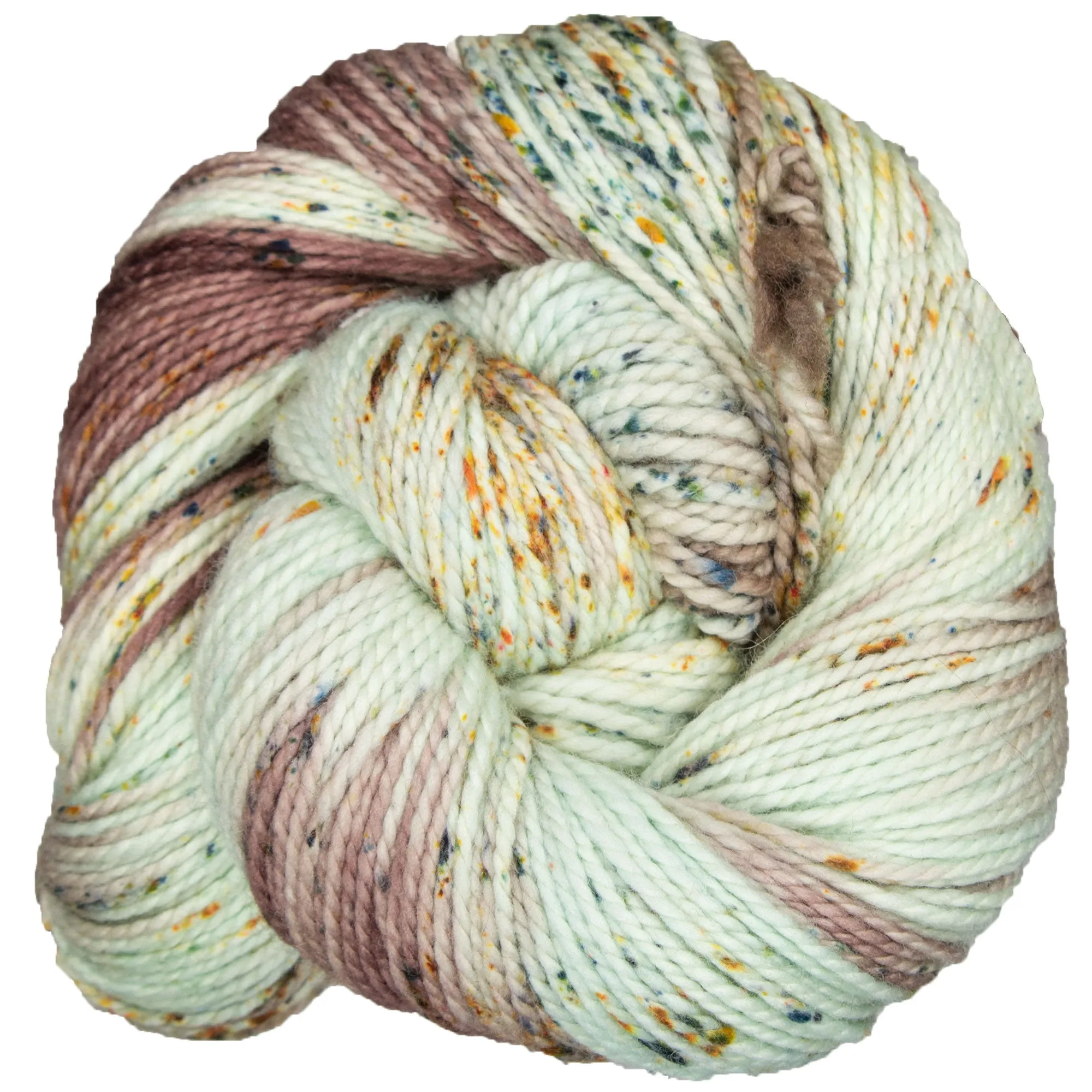 Madelinetosh Farm Twist Yarn - Frontier Stars