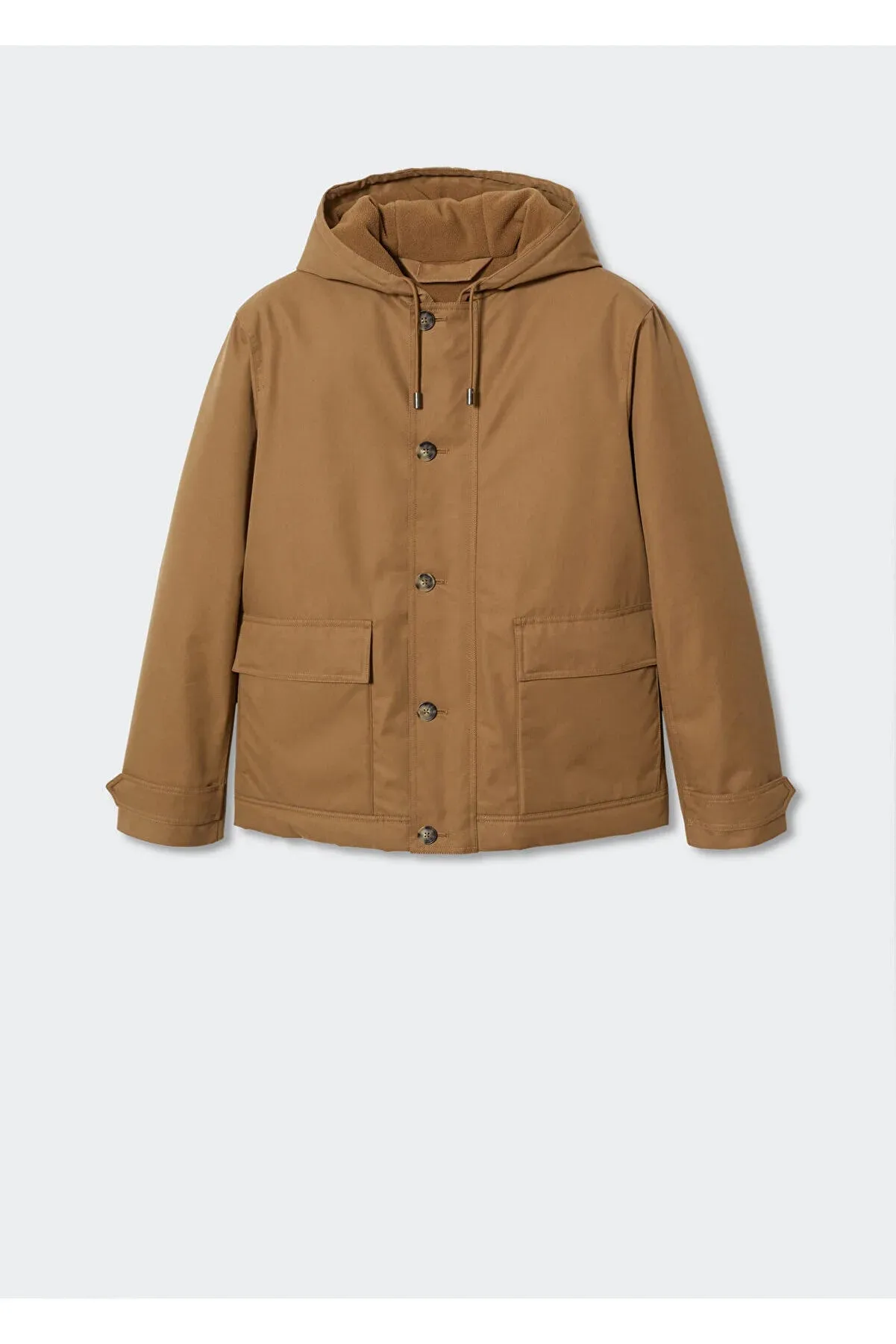 Mango Men's Jacket