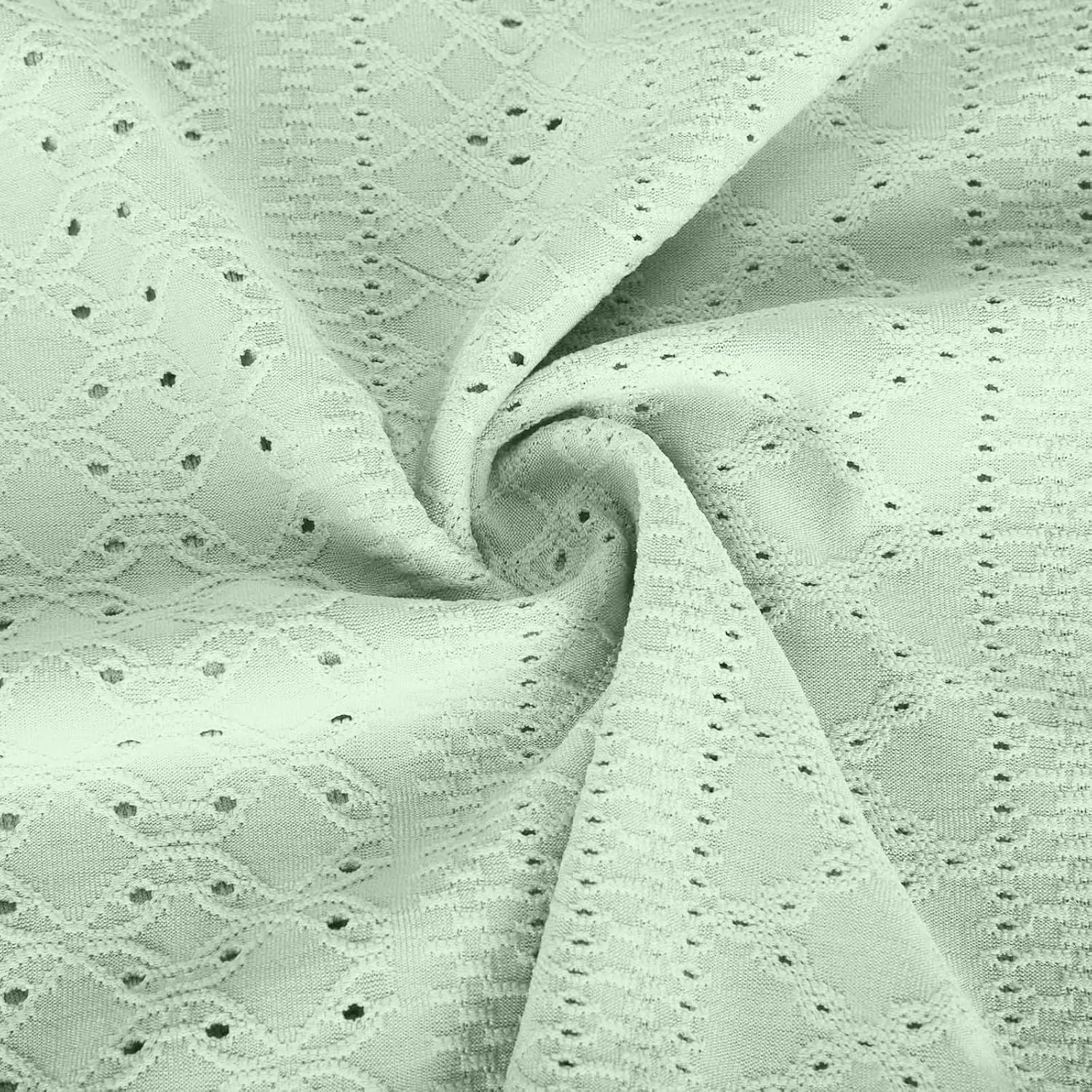 Maxi Long Dresses for Women 2025 Trendy Summer Casual V Neck Hollow Out Eyelet A Line Flowy Beach Vacation Dress
