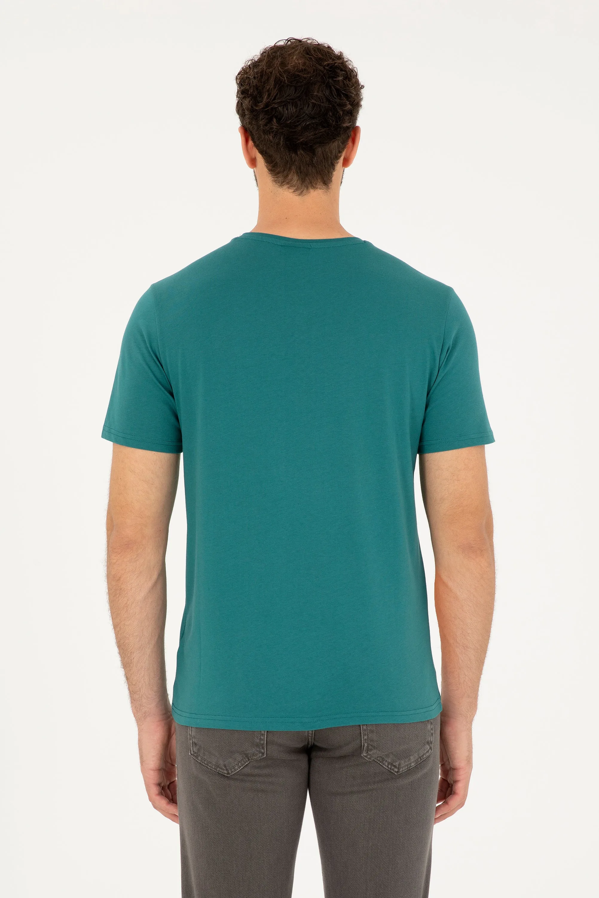 Mens Basic T-Shirt Darkeden