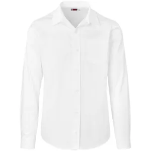 Milano Cotton Long Sleeve Shirt - Mens & Ladies